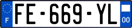 FE-669-YL