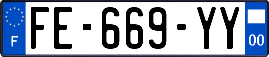 FE-669-YY