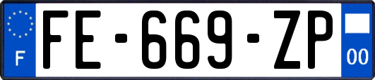 FE-669-ZP