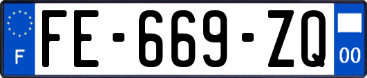 FE-669-ZQ