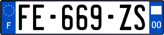 FE-669-ZS