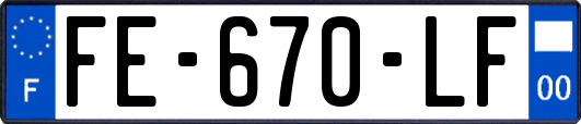 FE-670-LF