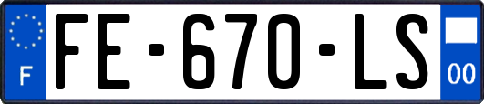 FE-670-LS