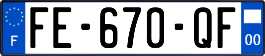 FE-670-QF