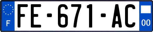 FE-671-AC