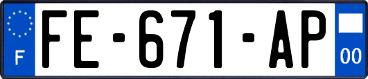 FE-671-AP