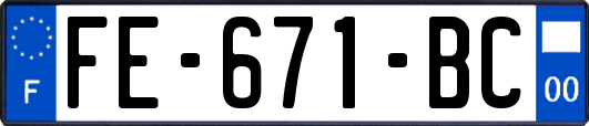 FE-671-BC