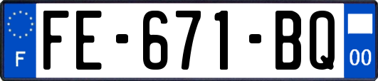 FE-671-BQ