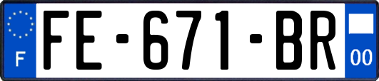 FE-671-BR