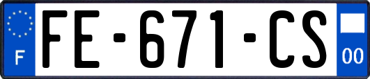 FE-671-CS