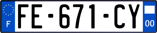 FE-671-CY