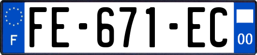 FE-671-EC