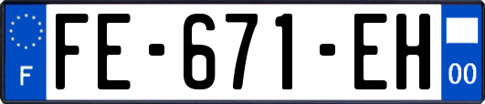 FE-671-EH