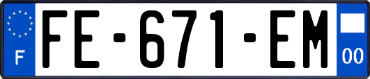 FE-671-EM