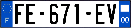 FE-671-EV