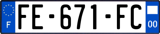 FE-671-FC