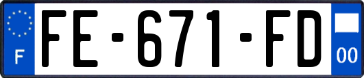 FE-671-FD