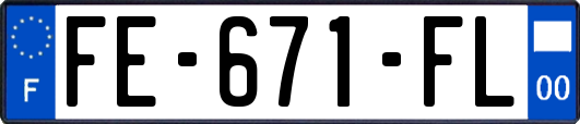 FE-671-FL