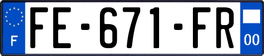 FE-671-FR
