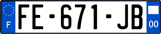 FE-671-JB