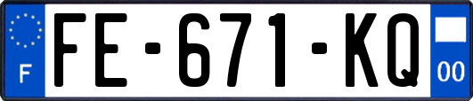 FE-671-KQ
