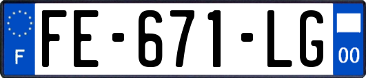 FE-671-LG