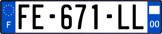FE-671-LL