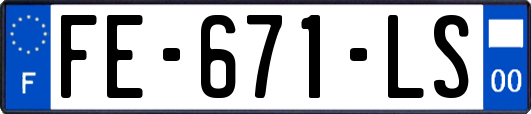 FE-671-LS