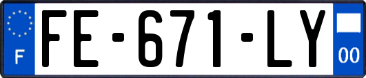 FE-671-LY