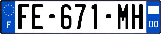 FE-671-MH