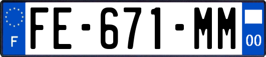 FE-671-MM