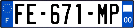 FE-671-MP
