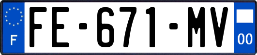 FE-671-MV