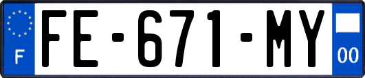 FE-671-MY