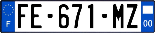 FE-671-MZ