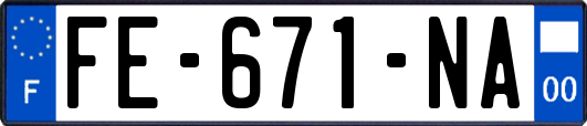 FE-671-NA