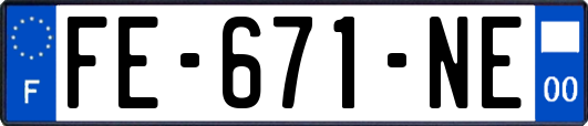 FE-671-NE