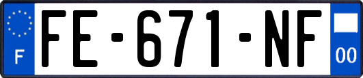 FE-671-NF