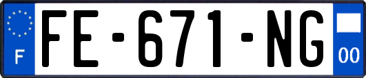 FE-671-NG