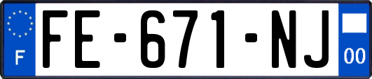 FE-671-NJ
