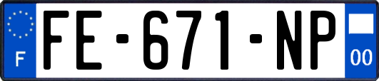 FE-671-NP