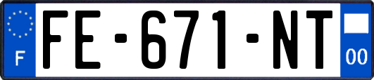 FE-671-NT