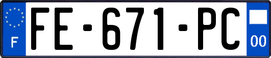 FE-671-PC