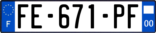 FE-671-PF