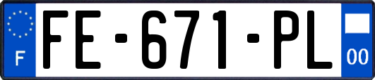 FE-671-PL