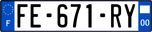 FE-671-RY