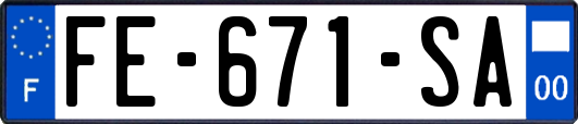 FE-671-SA