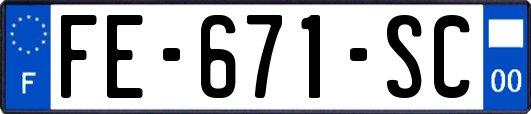 FE-671-SC