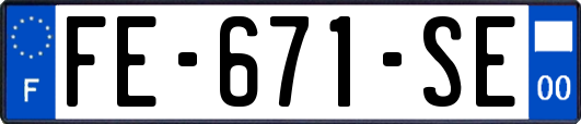FE-671-SE