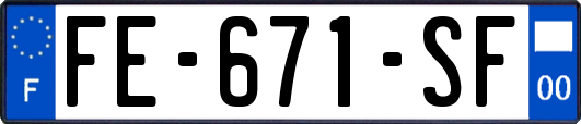FE-671-SF
